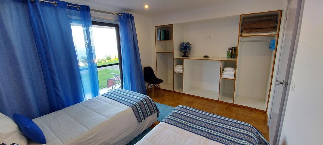 Home4U Horta  Exterior foto