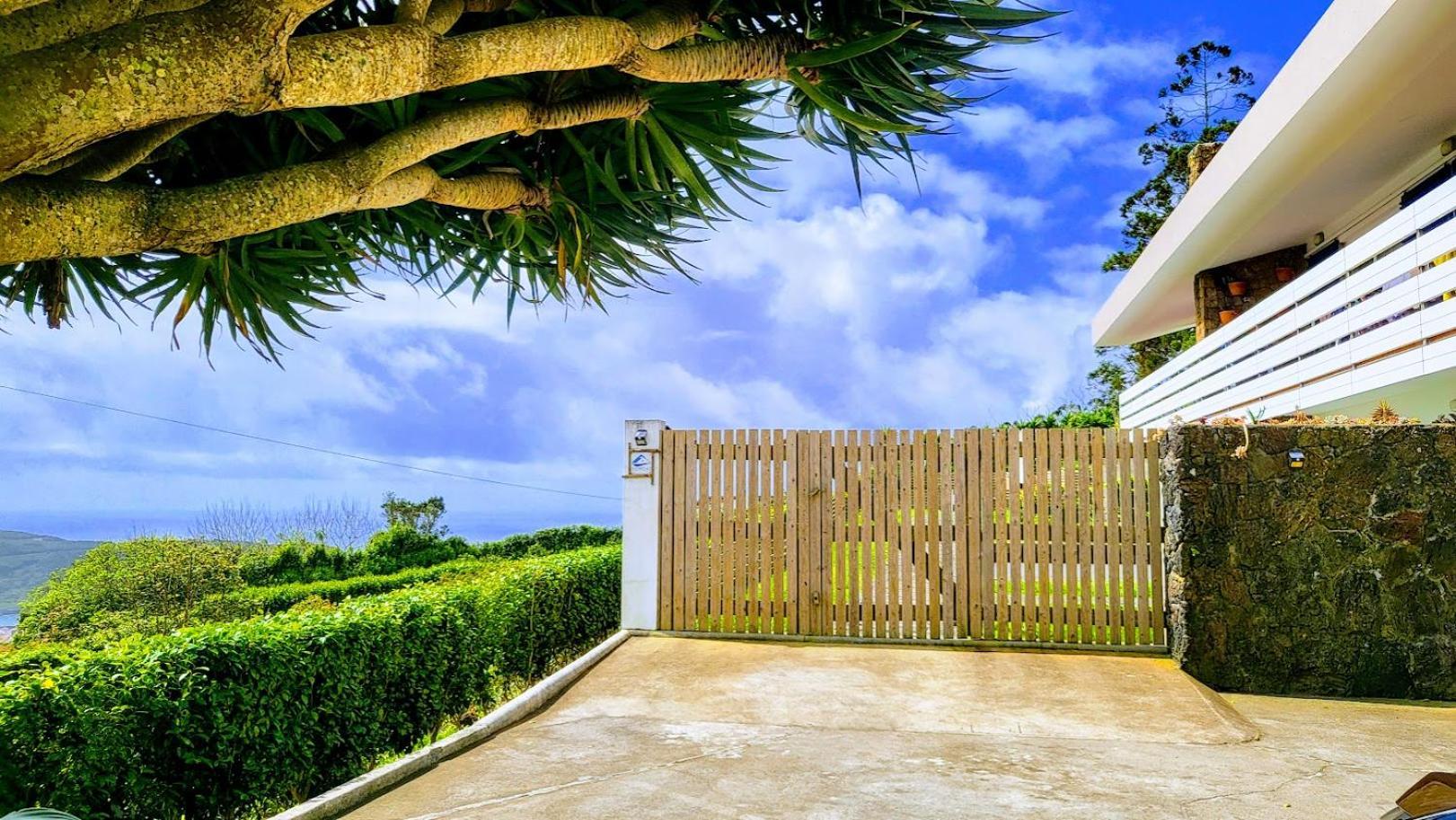 Home4U Horta  Exterior foto